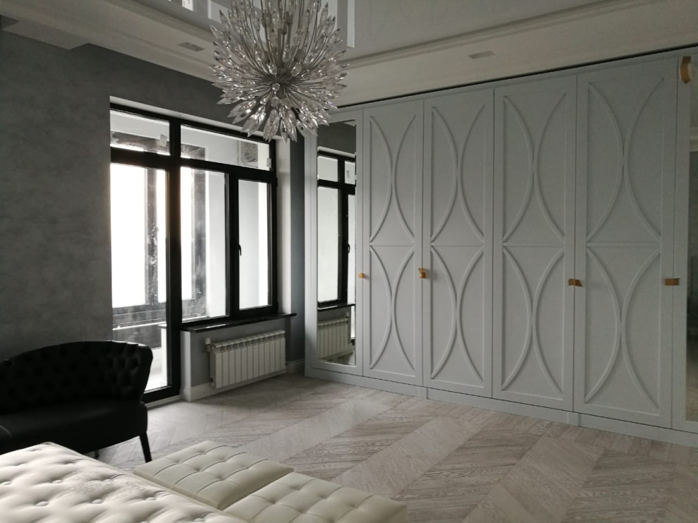 Обложка проекта: Царская площадь