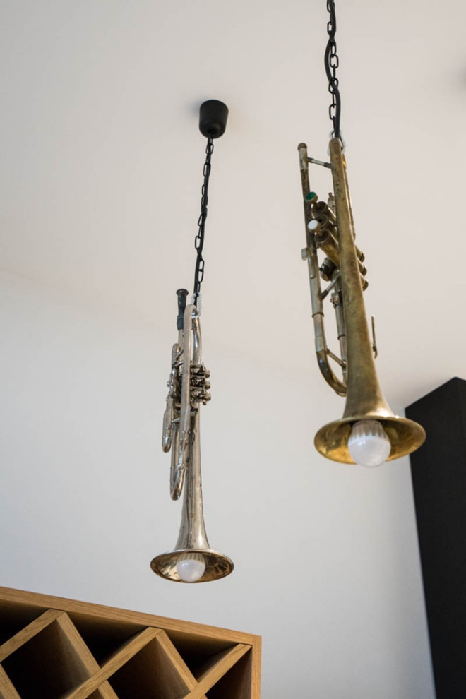 Квартира на Верейской улице