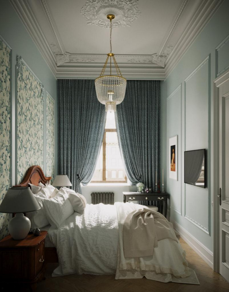 Петербургский стиль