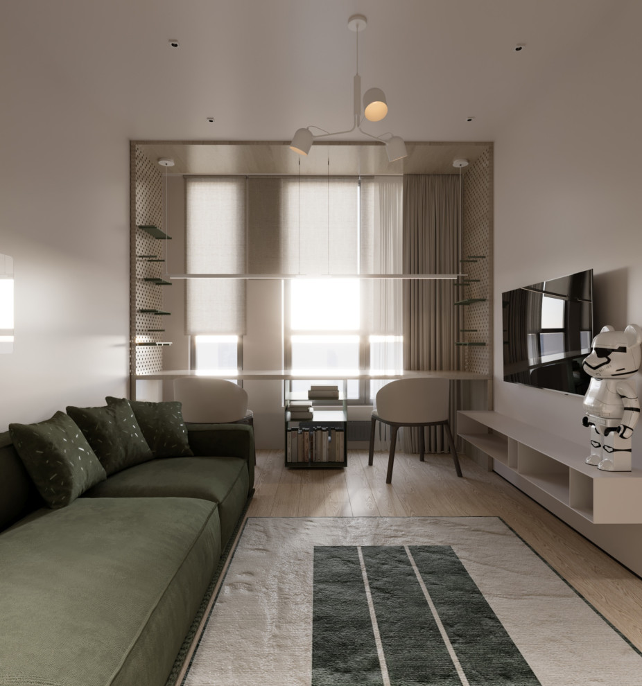 Квартира ЖК Onyx