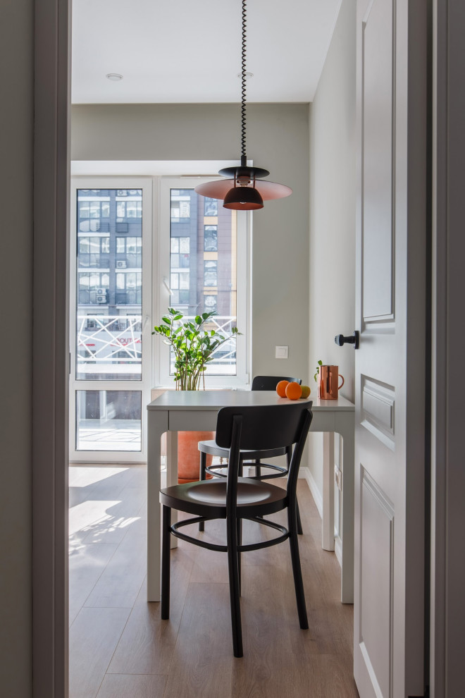 1-комнатная квартира ЖК "ArtCity"