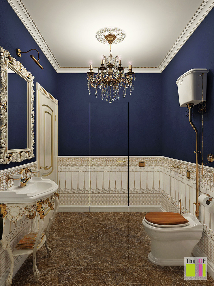 Коттедж в коттеджном поселке "Княжье Озеро"