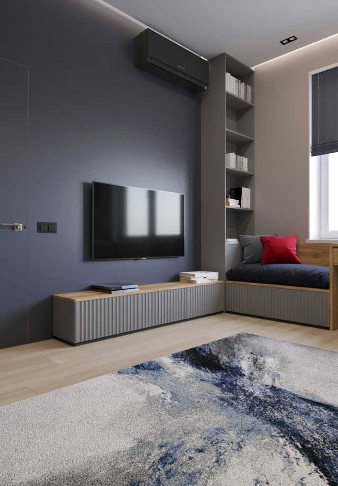 ЖК Алые Паруса, Москва