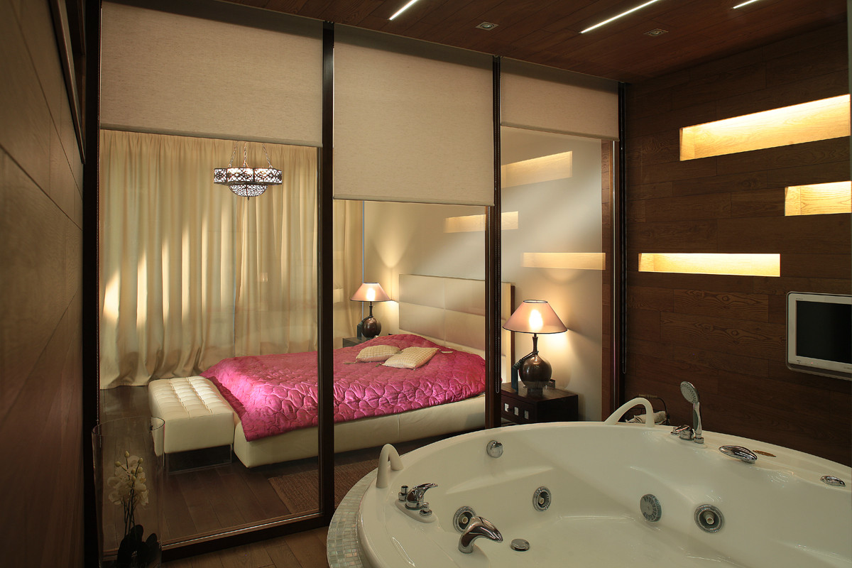 Квартира в жк "Аэробус"