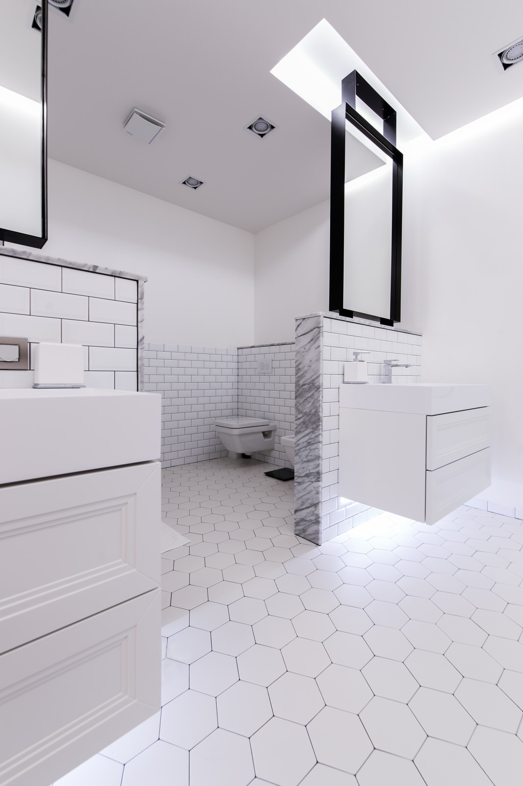 Двух этажная квартира для большой семьи, 210 кв м