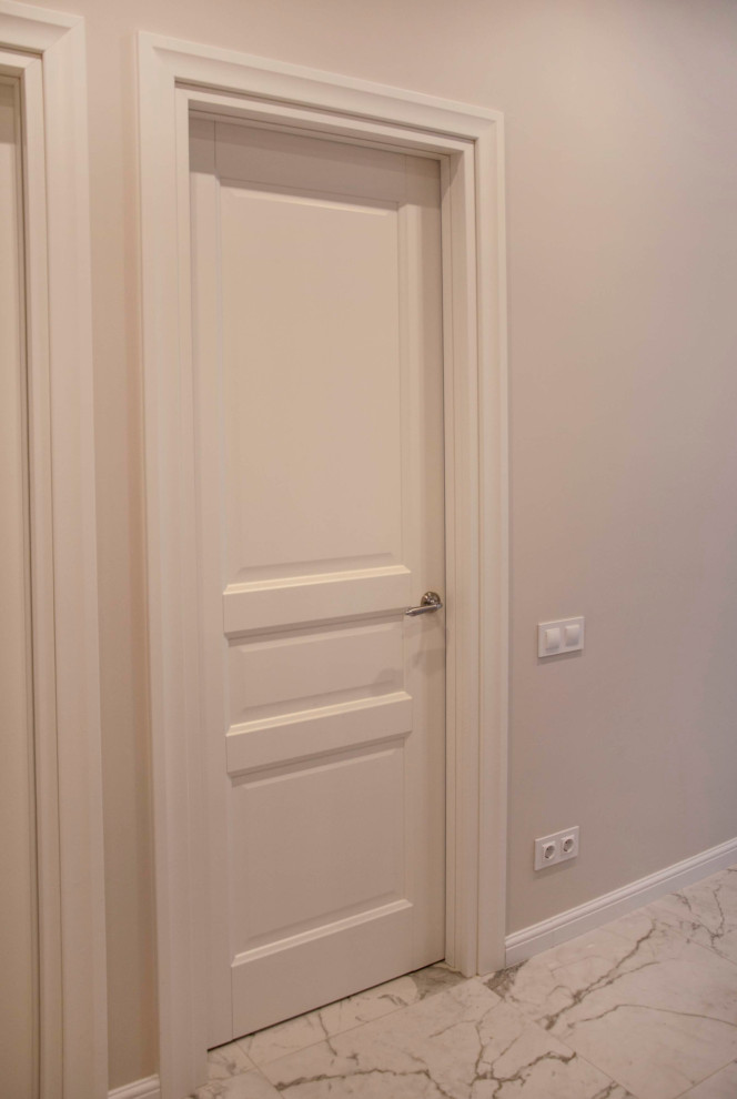 Голландский дом