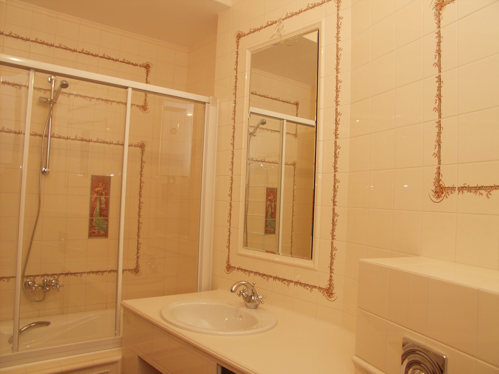 Квартира на Асафьева