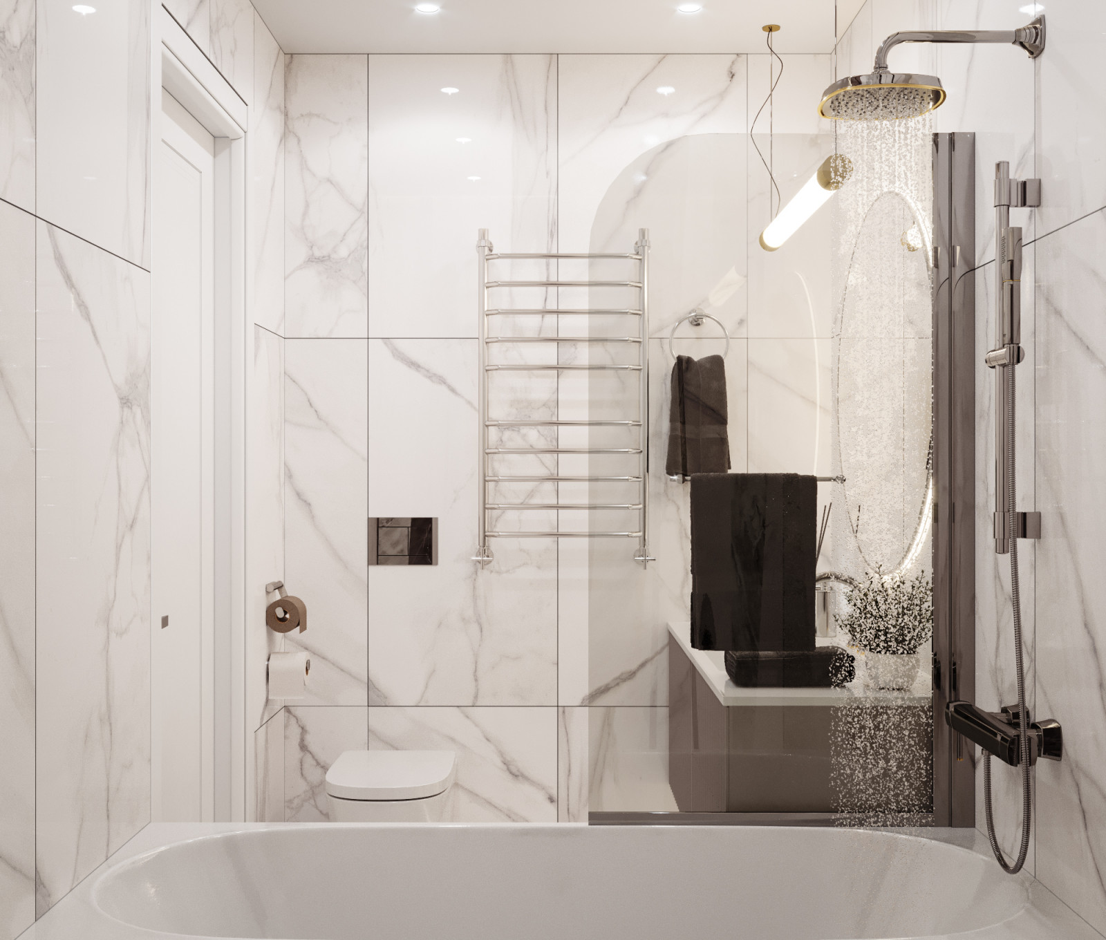 ЖК "Эталон Сити"