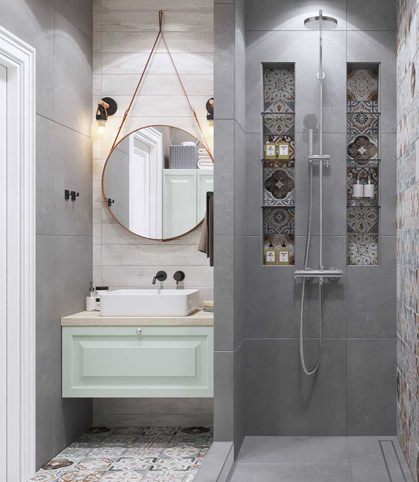 ЖК "Микрогород в лесу"