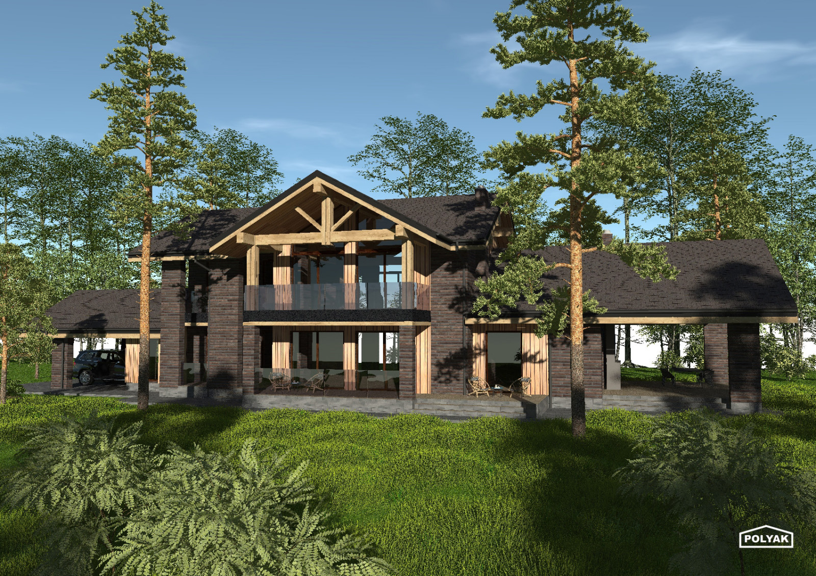 Кристина Полякова