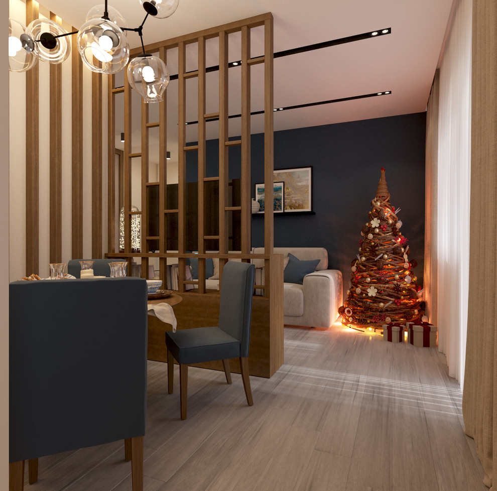 Квартира в ЖК "Бавария"