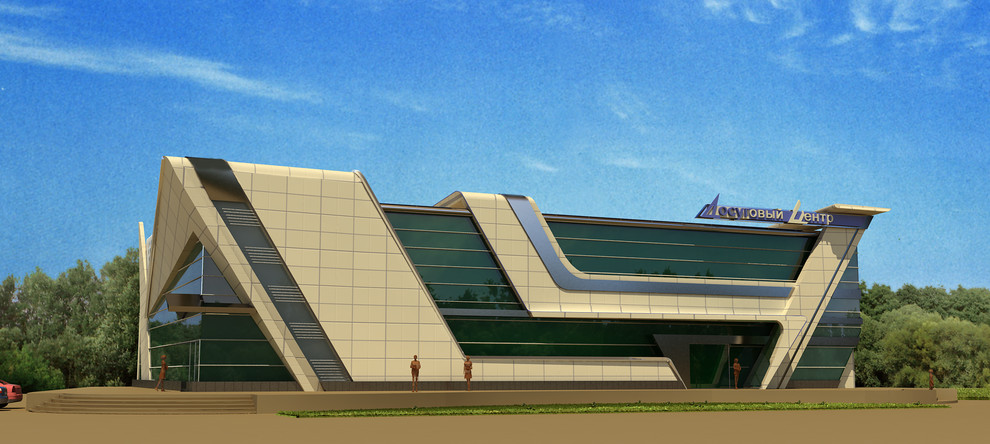 Разные проекты