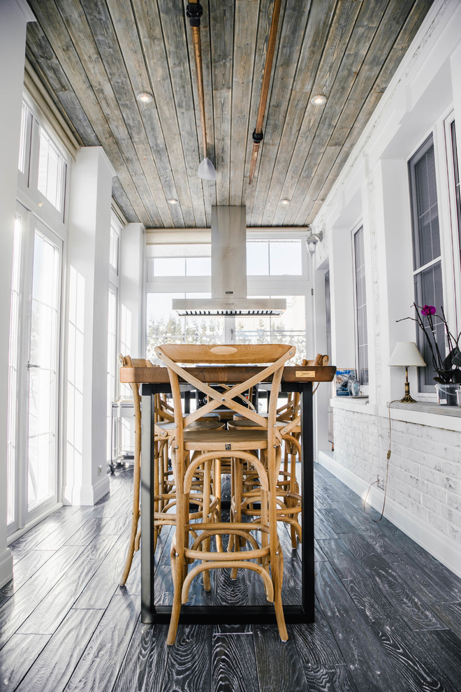 Мебель на морскую тему