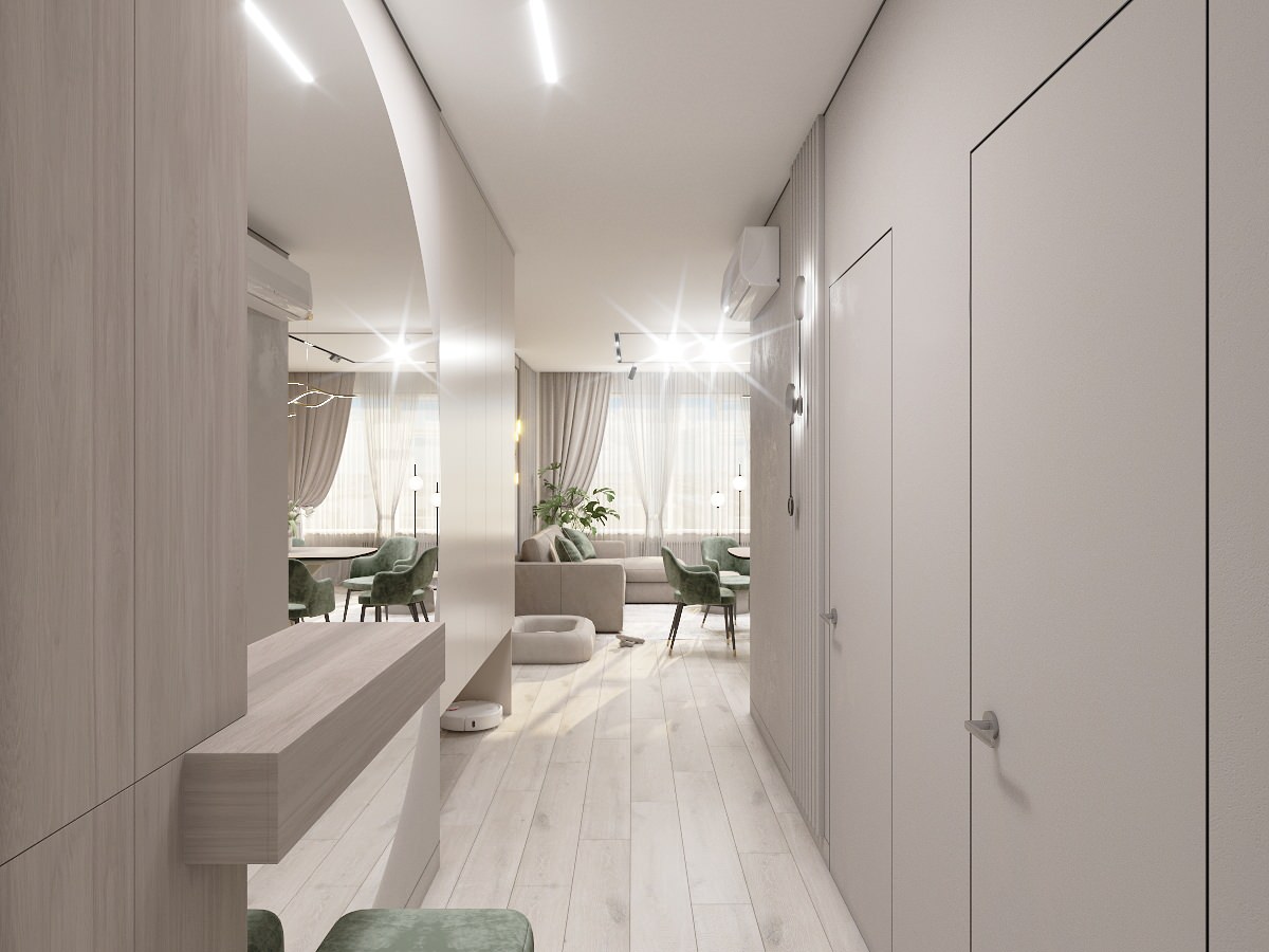 ЖК Гранд@Гранд