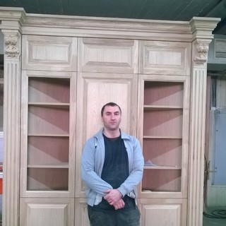 Фото профиля Алан Икаев