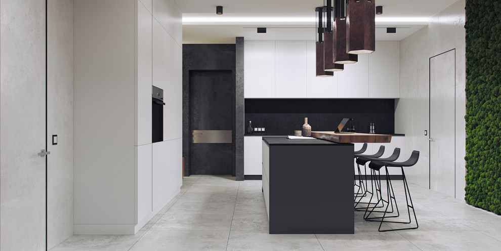 Квартира в жк Триумф