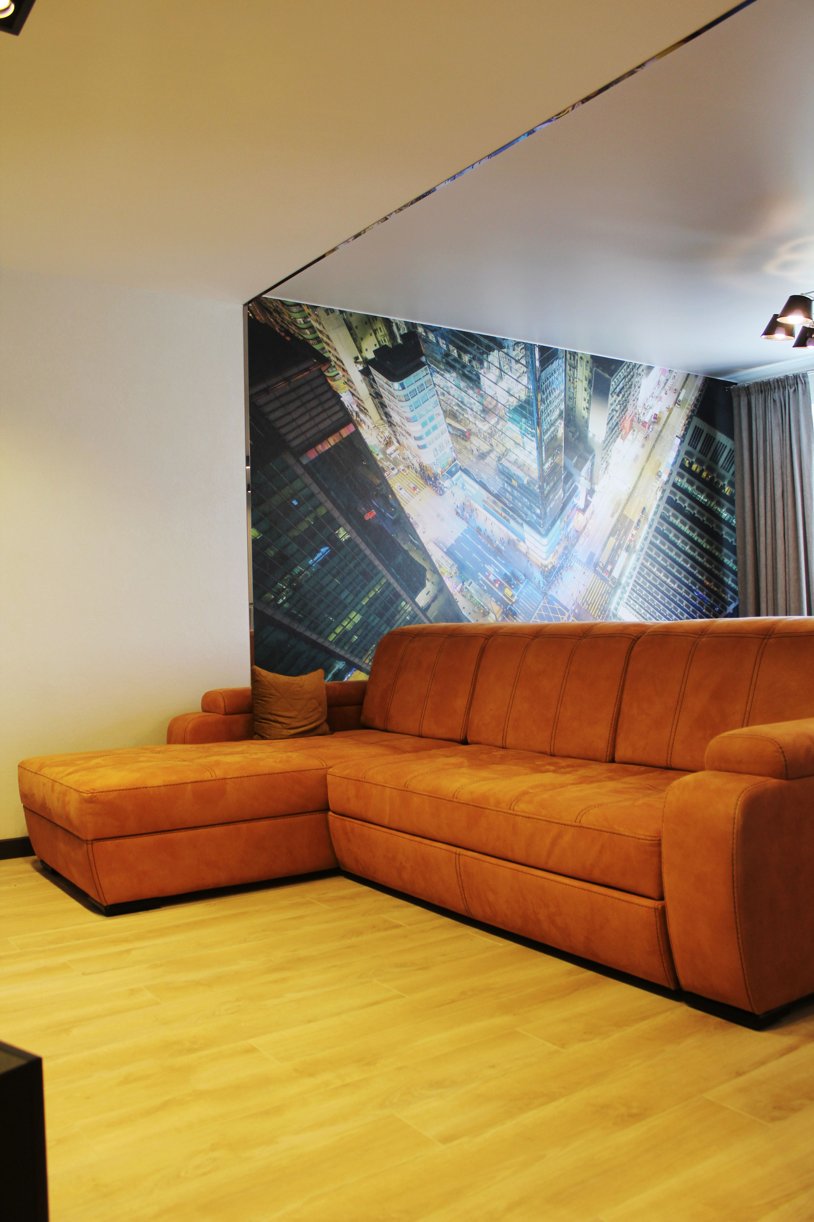 Кострома Солнечный переулок