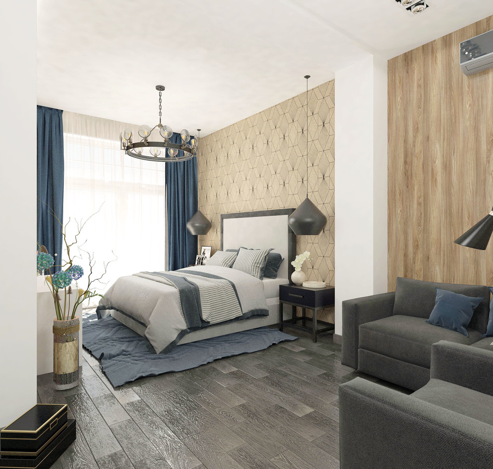 Таун-хаус на рублевке