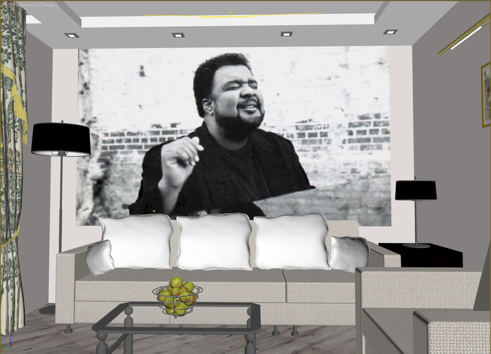 Квартира  в комплексе " Архимед"