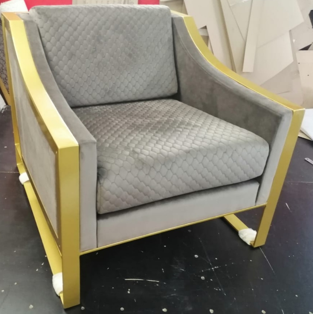 Обложка проекта: Кресла для Стоматологии