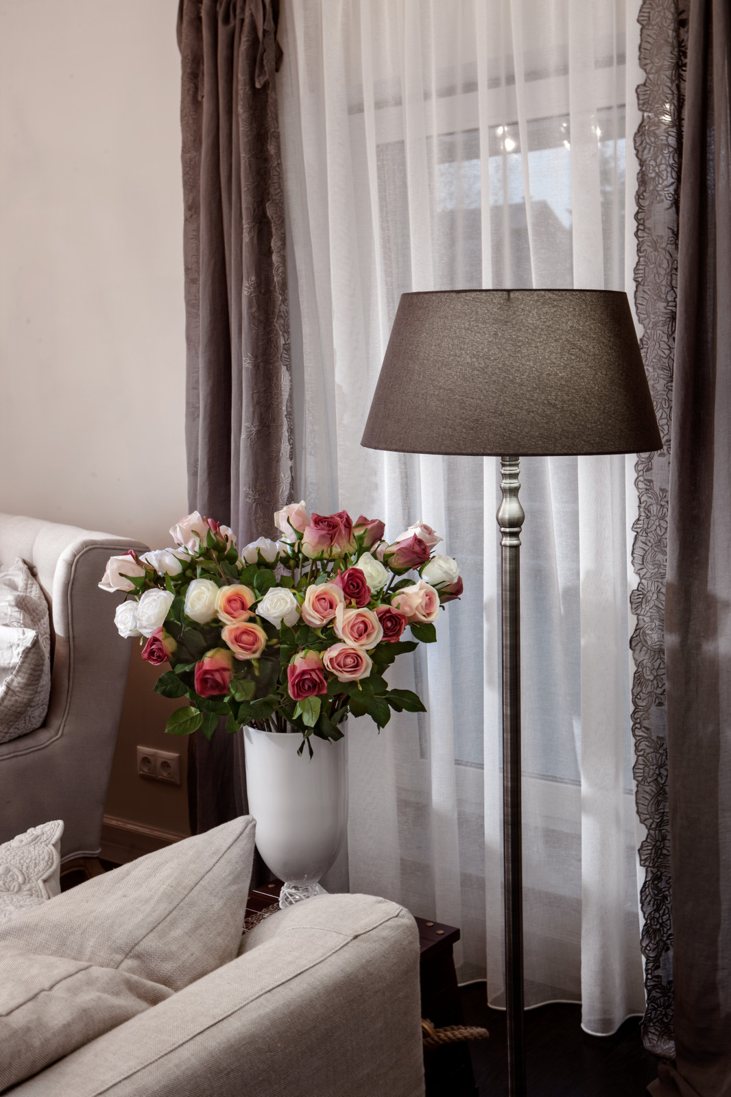 Дом в стиле прованс, 2014 г.