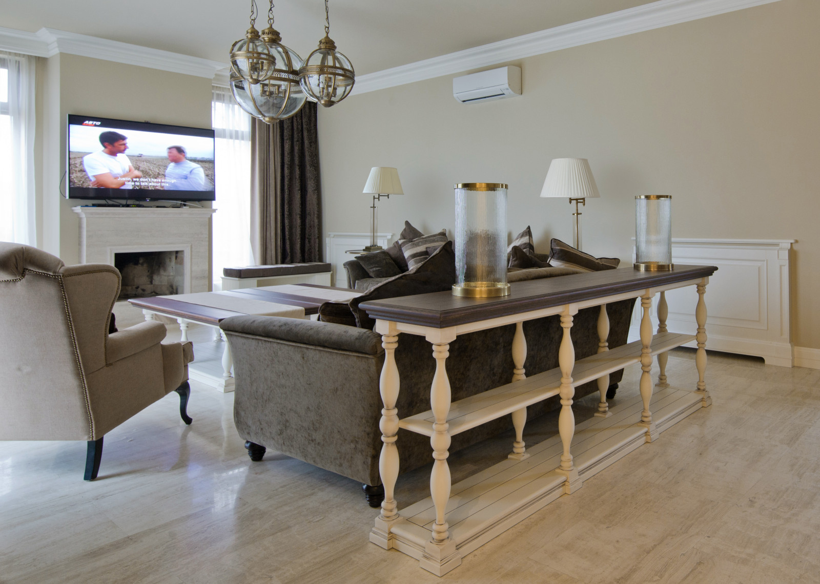 Гостевой домик в Кахетии (Грузия)