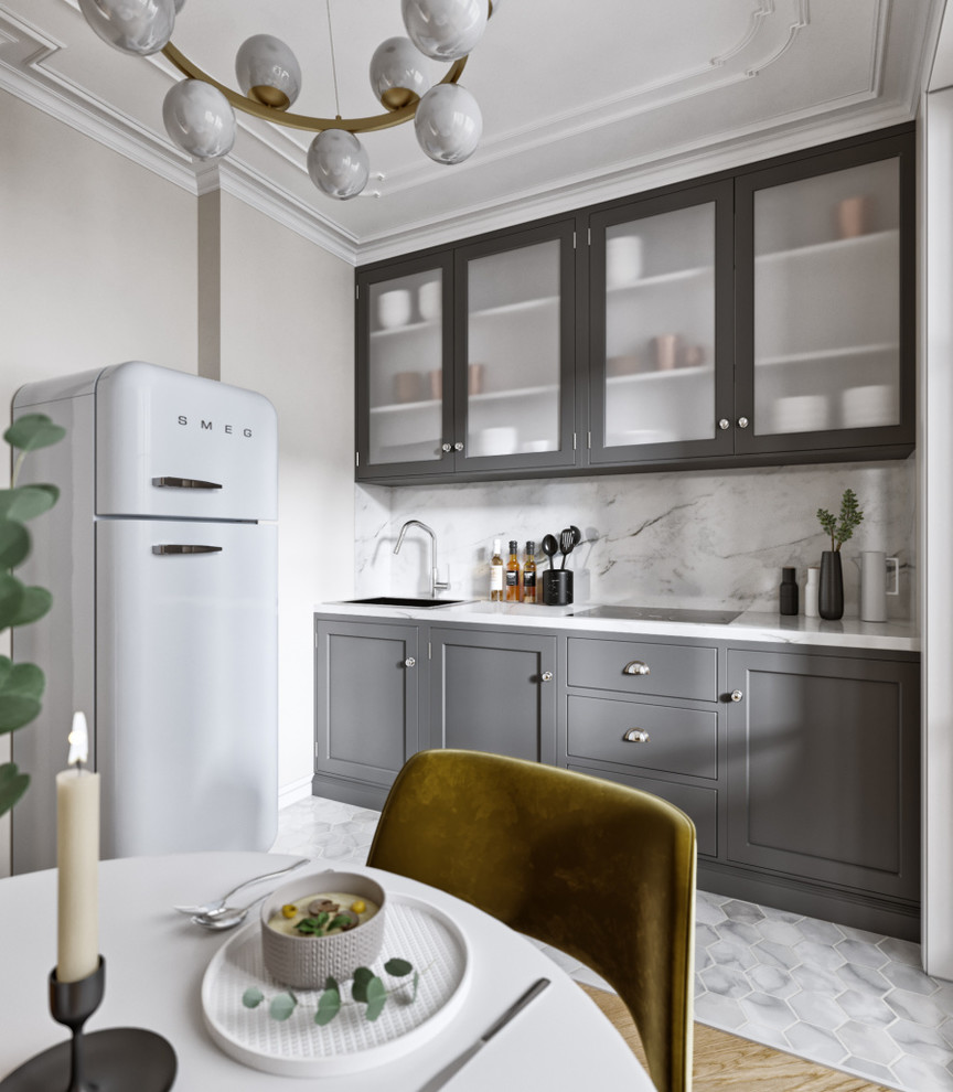 ЖК «На Ленинском проспекте»