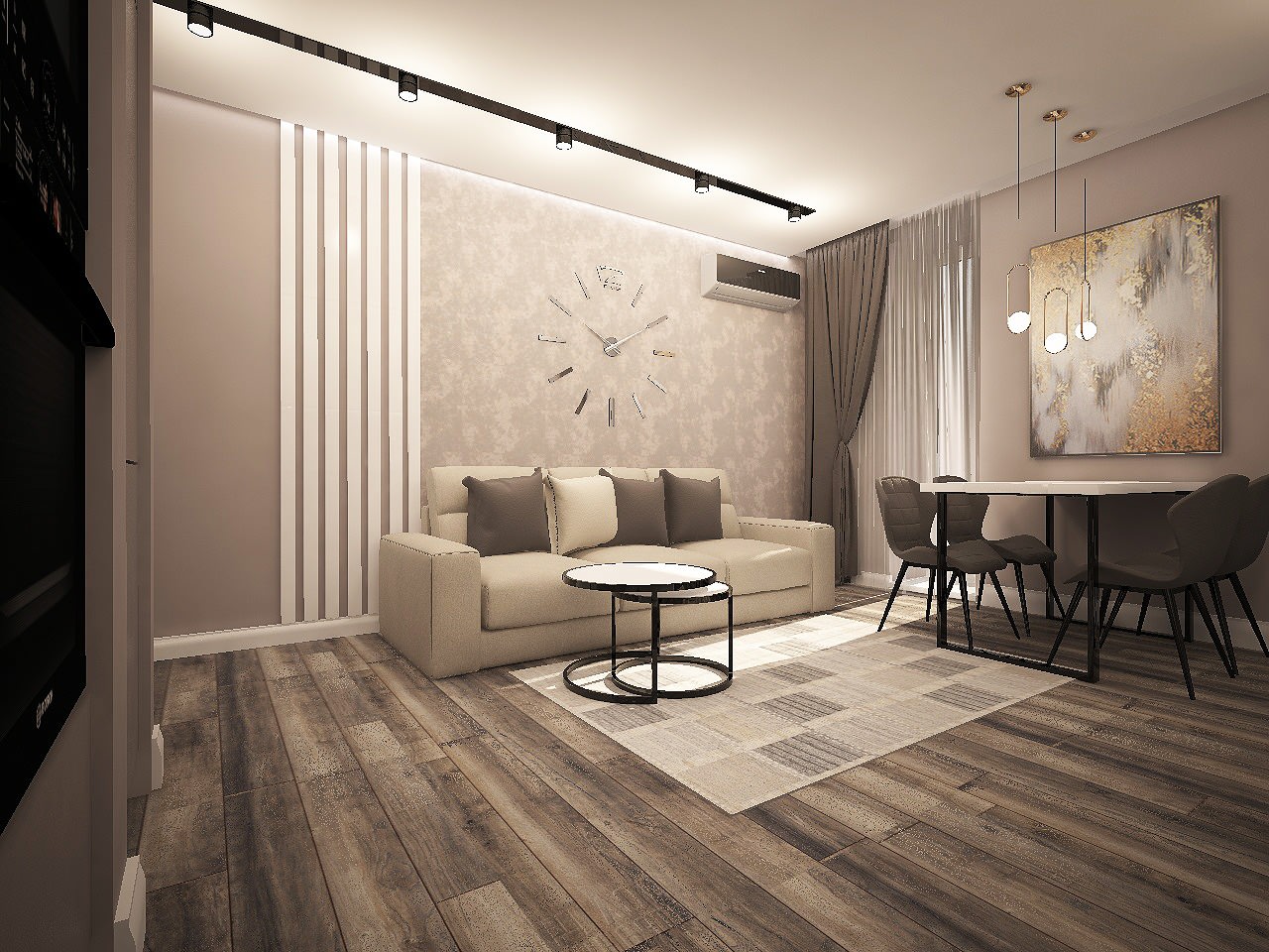 г.Ростов на Дону ЖК "Вестсайт"