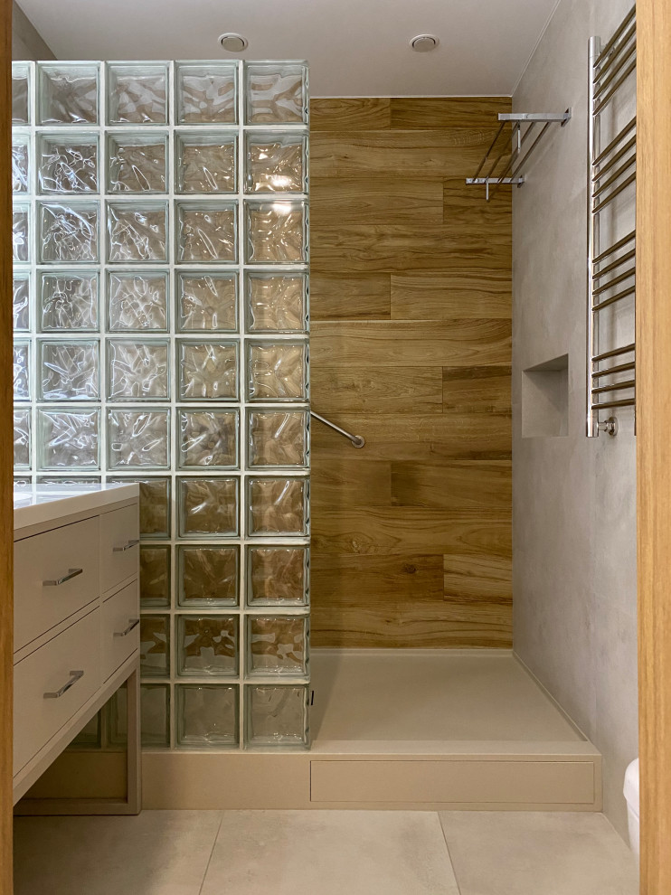 квартира на Никулинской 70 м2