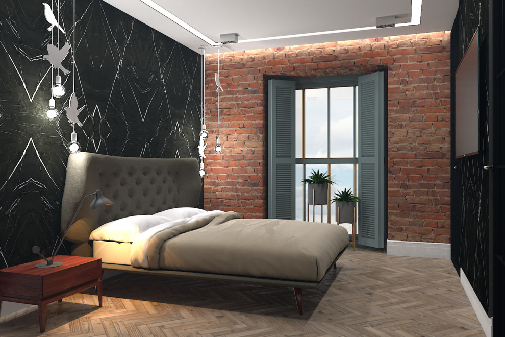 Дизайн Проект Небольшой Квартиры