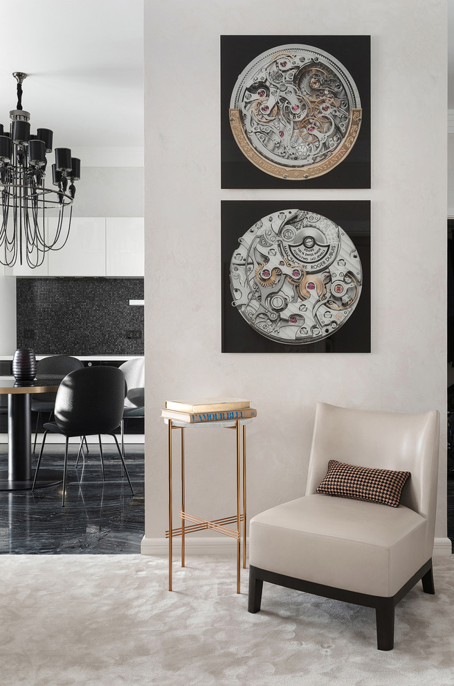 Квартира на Петроградской стороне