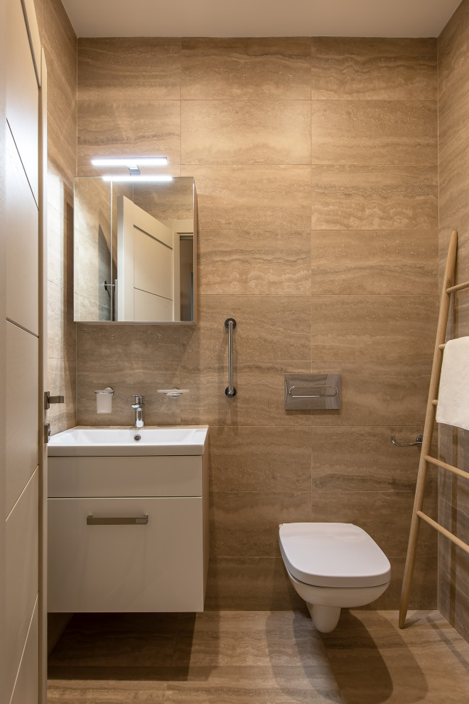 г. Москва, ЖК LIFE Ботанический Сад 2