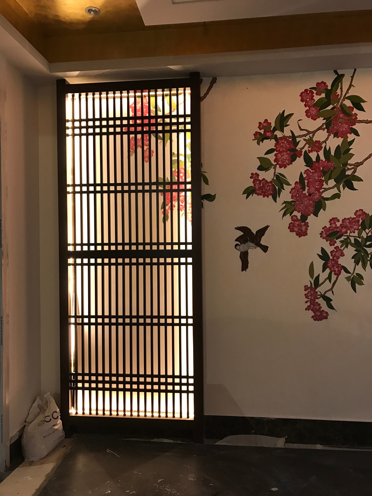 Обложка проекта: Ресторан на Аптекарской набережной,дворец Лукойла