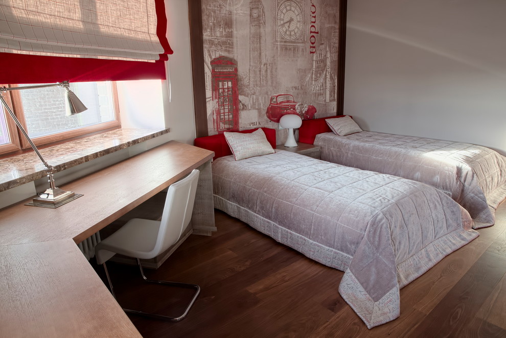 Квартира в Москве