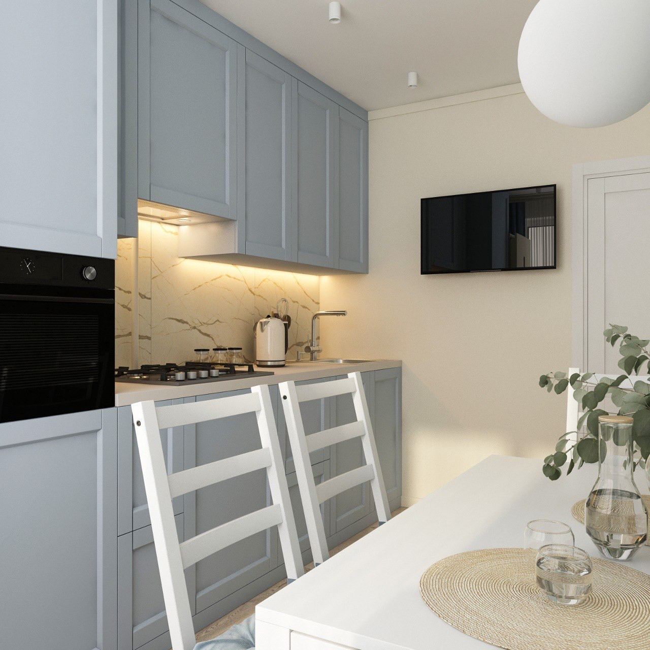 Анна Григороева