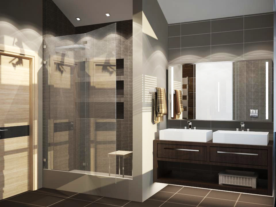 Загородный дом в г. Павловске