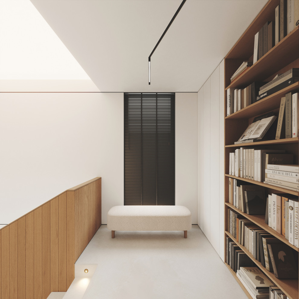 КП МОНТЕВИЛЬ ВИЛЛАДЖ