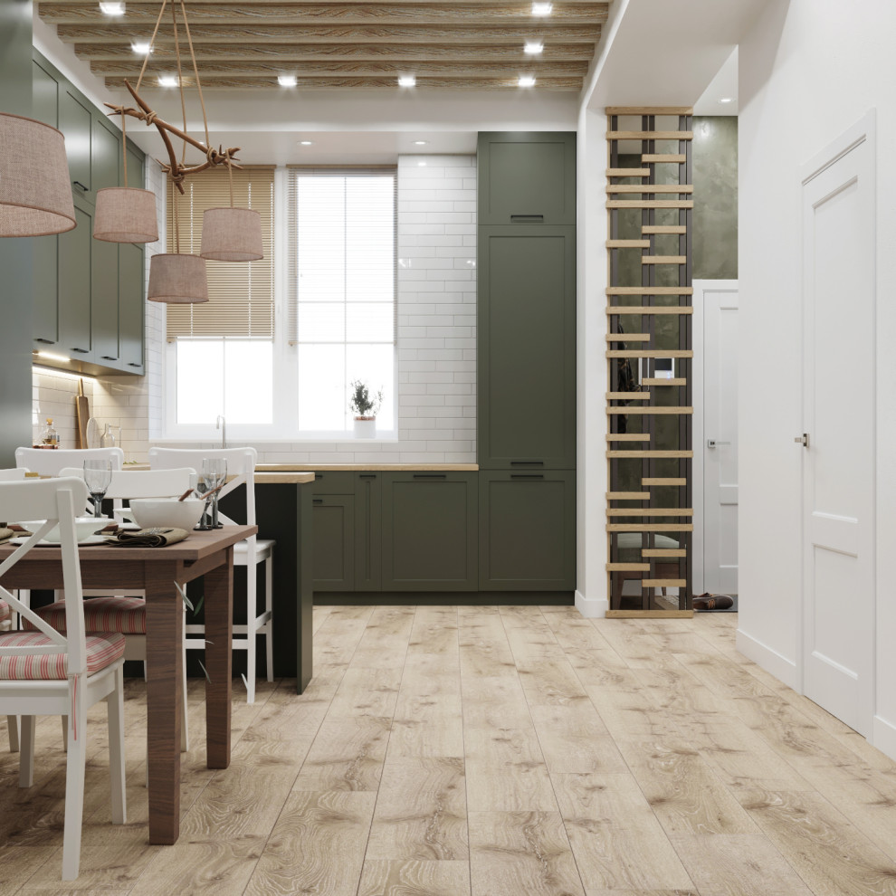 Дизайн проект Таунхаус в г. Тюмень