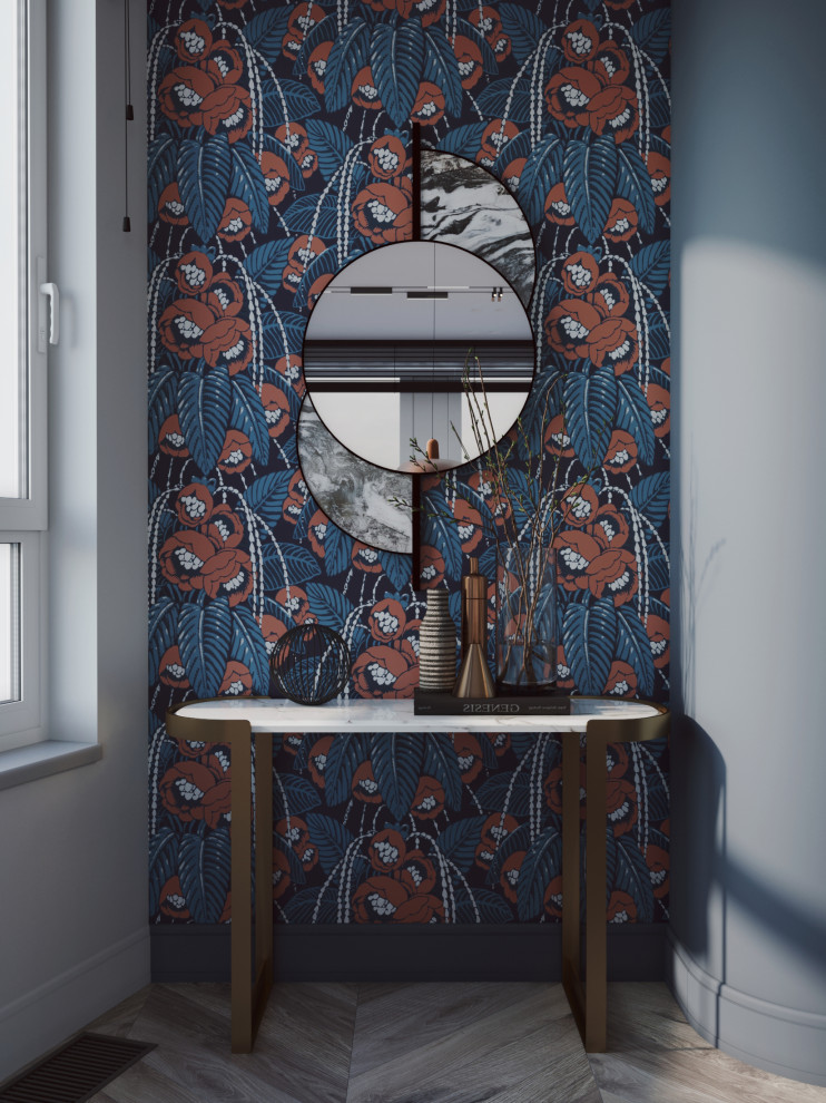 Японские мотивы