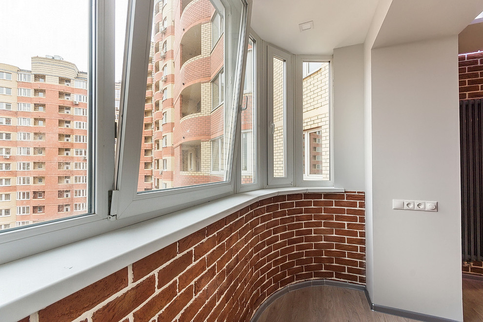 Октябрьский поспект д.1 к 1