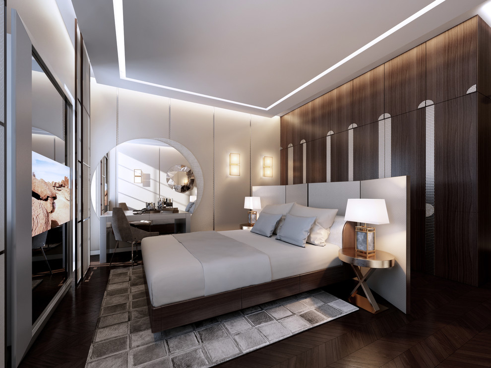 Extrimelly Luxury Manhattan Townhouse