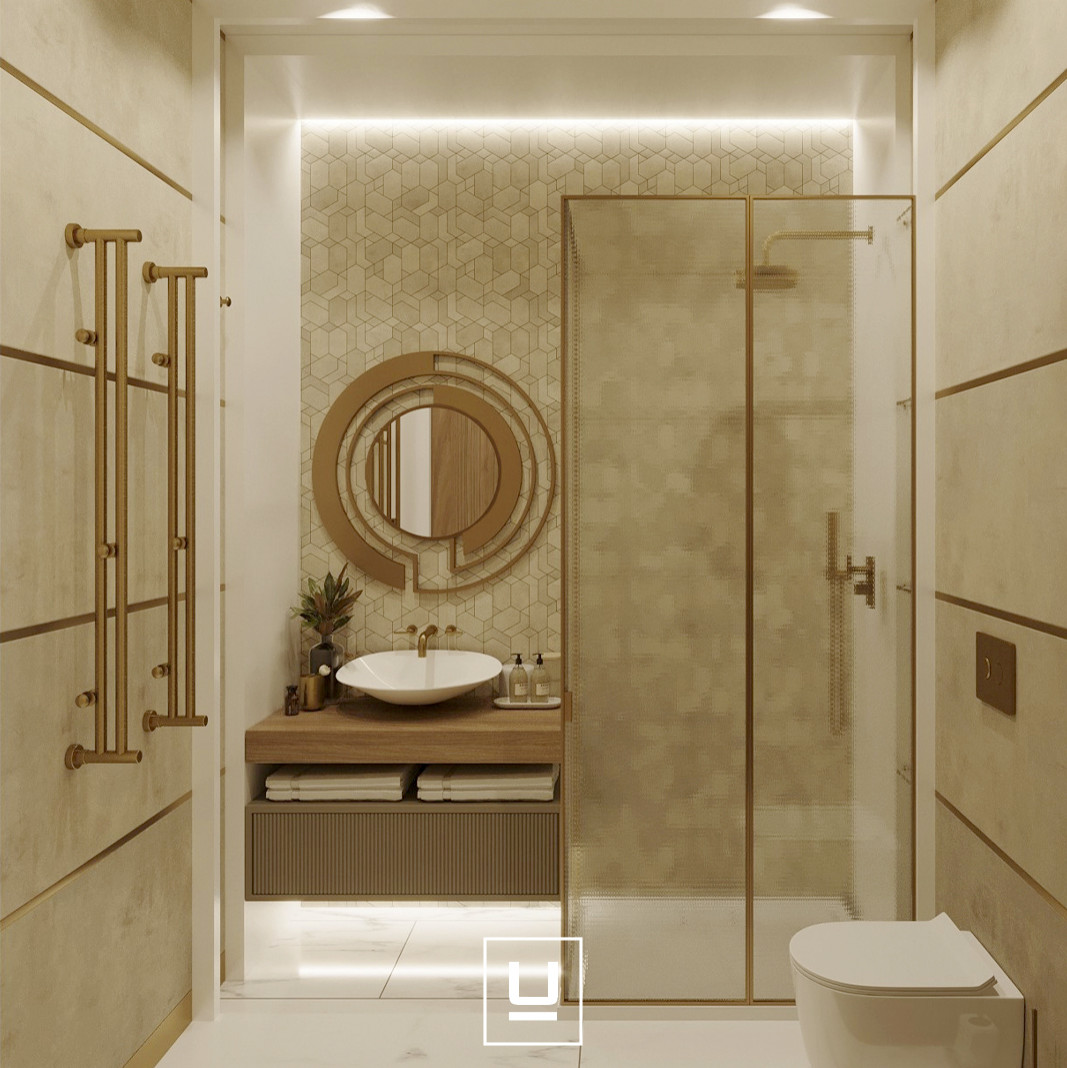 ЖК СИМВОЛ (75 КВ.М)