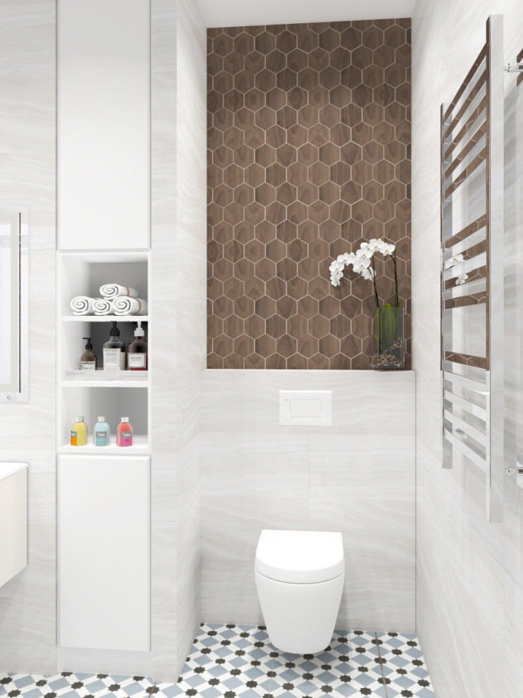 Ванная комната