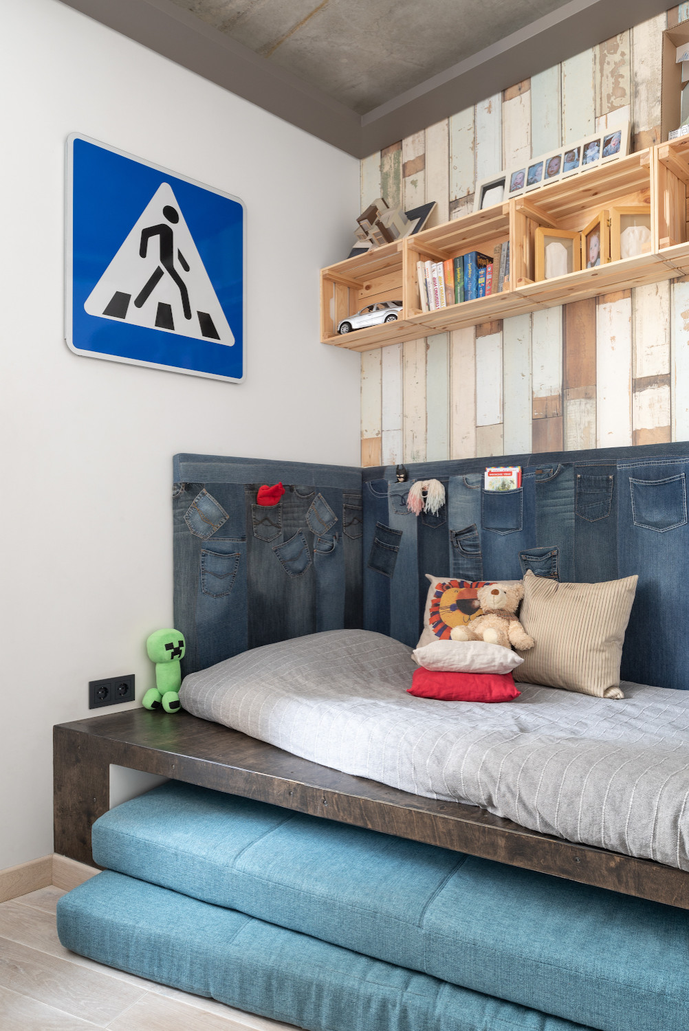 Квартира ARCHIBEYOU