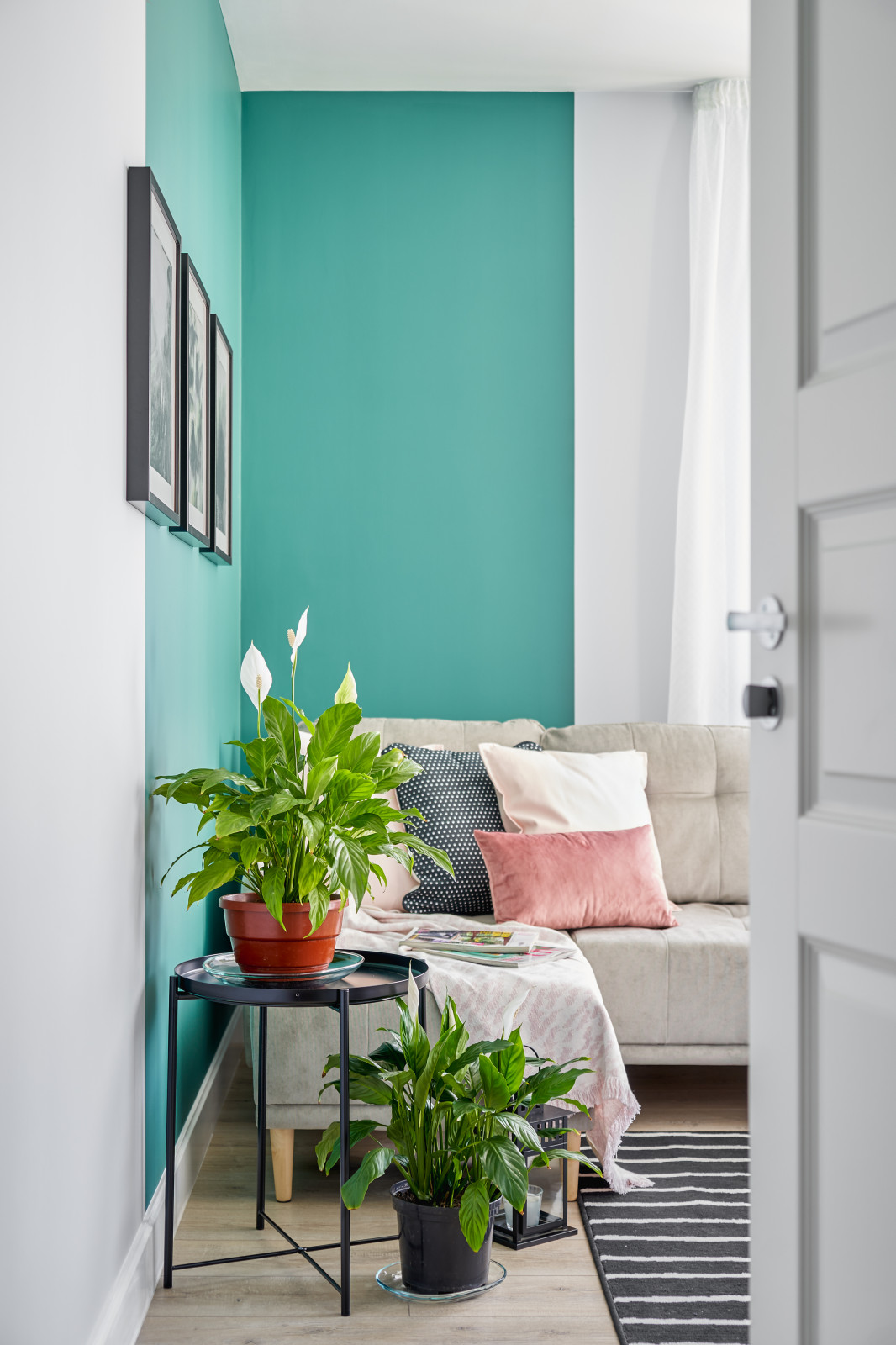 Квартира в ЖК "Skandi Klubb"