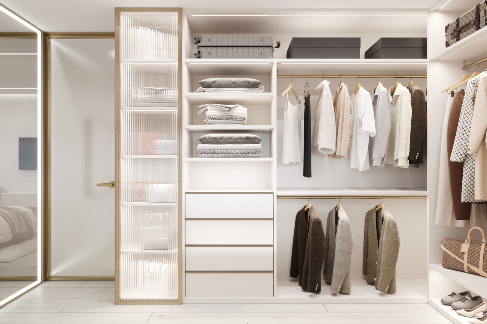 Квартира в ЖК Подкова