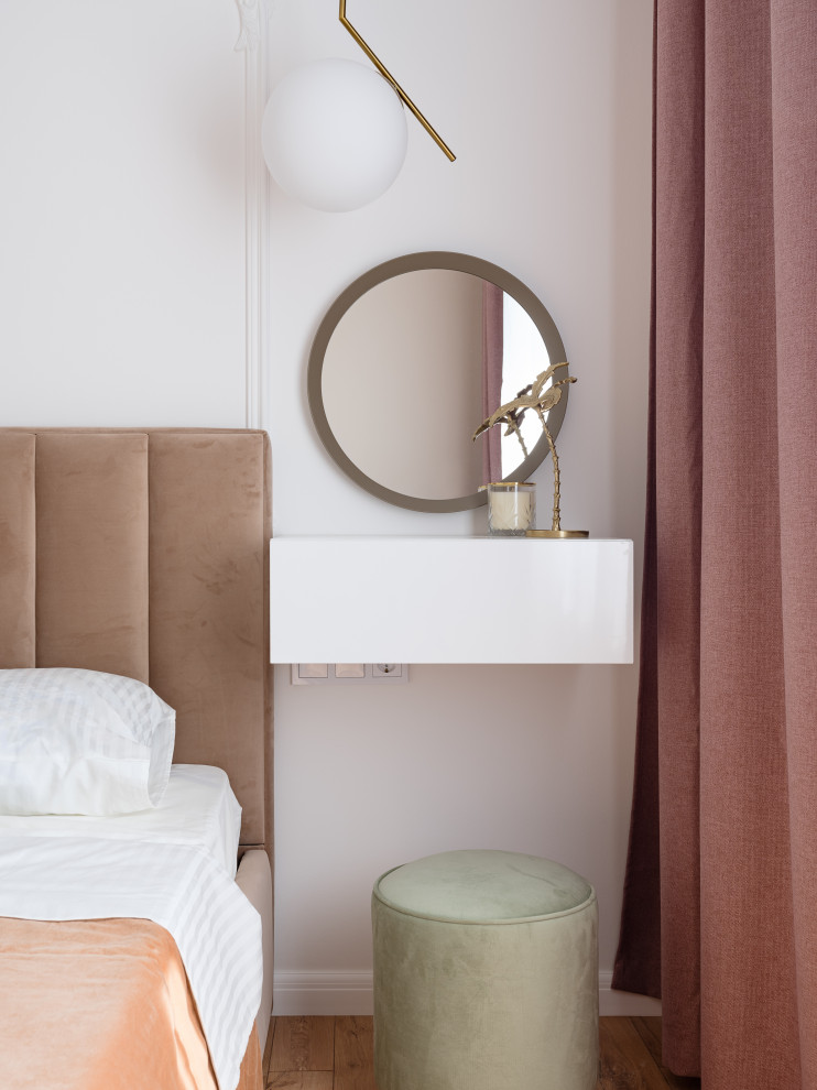 Интерьерная фотосъёмка квартиры