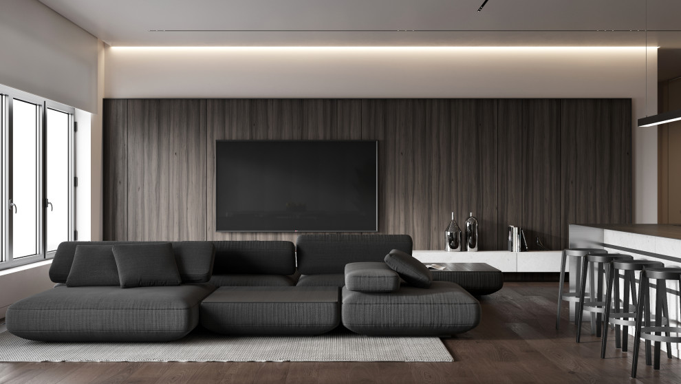 Обложка проекта: Общая галерея