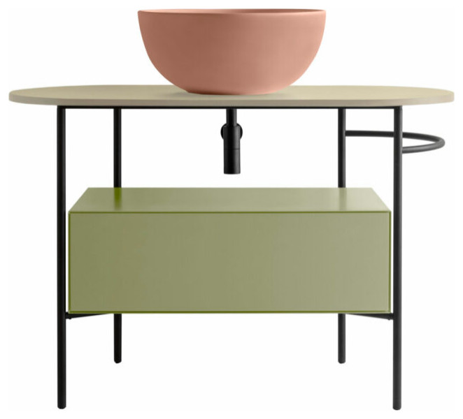 Выставка Salone del Bagno: Что нового в ванных комнатах