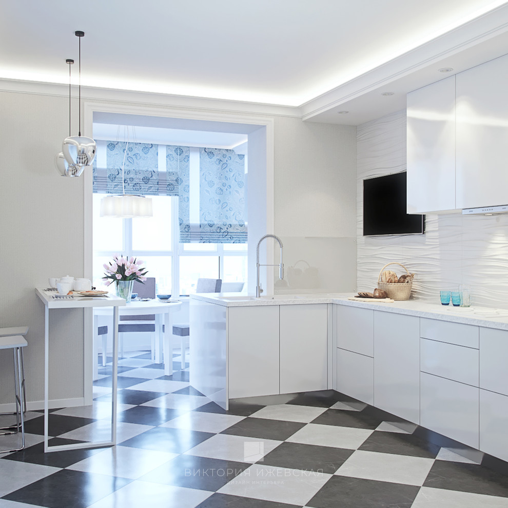 Квартира в Санкт-Петербурге